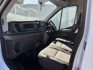 Ford Transit 350 Drw L3 130 ps Toolbox Tipper 16