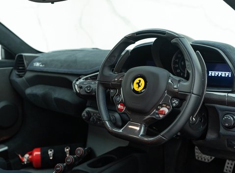 Ferrari 458 Speciale 8