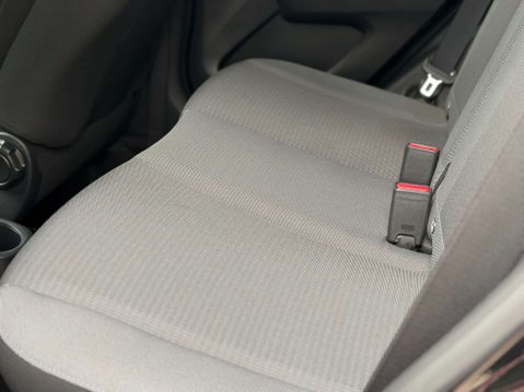 Toyota Aygo 1.0 Aygo X-Play TSS VVT-i 5dr 47