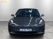 Tesla Model 3 Saloon 4dr Electric Auto RWD (241 bhp) 2