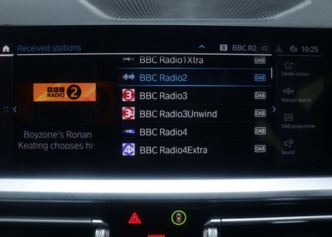 BMW 3 Series 2.0 330E M Sport Auto 5dr 16