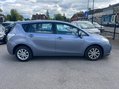 Toyota Verso 1.8 V-Matic TR Multidrive S Euro 5 5dr 7