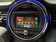 Mini Hatch Cooper 1.5 Exclusive Comfort / Navigation 5 door - SAT NAV - LIGHT LEATHER 15