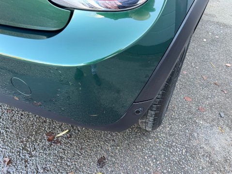 Mini Cooper 1.5 Cooper Steptronic Euro 6 (s/s) 3dr 19
