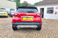 Renault Captur SIGNATURE NAV TCE.. 5 SERVICES… 1 PREVIOUS KEEPER.. STUNNING EXAMPLE 11