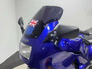 Triumph Trophy 1200 4 1995 37K PROJECT BIKE SPARES OR REPAIR 1200CC CLASSIC TOURER 28