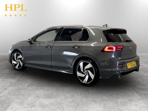 Volkswagen Golf 2.0 TSI GTI Hatchback 5dr Petrol DSG Euro 6 (s/s) (245 ps) 5