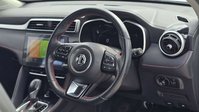 MG ZS 1.0 T-GDI Exclusive SUV 5dr Petrol Auto Euro 6 (111 ps) 17