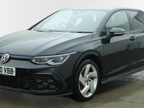 Volkswagen Golf GTE DSG