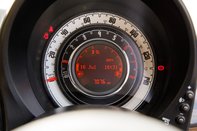 Fiat 500 STANDARD 14