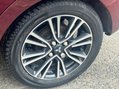 Mitsubishi Mirage 1.2 Juro CVT Euro 6 (s/s) 5dr 27