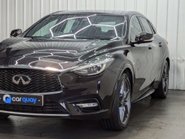 Infiniti Q30 2.1 Q30 Premium Tech D Semi-Auto 5dr 20