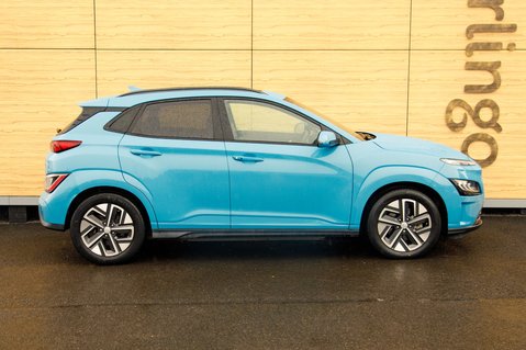 Hyundai KONA ULTIMATE 9