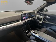 BMW iX2 20 66.5kWh M Sport SUV 5dr Electric Auto eDrive (11kW Charger) (204 ps) Cru 15