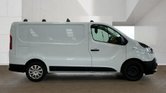Renault Trafic SWB L1H1 Low Roof Business+ SL28 Air Con Sensors EURO 6 NO VAT 3