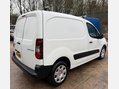 Peugeot Partner 1.6 HDi 850 S Panel Van 4dr Diesel Manual L1 (138 g/km, 90 bhp) 10