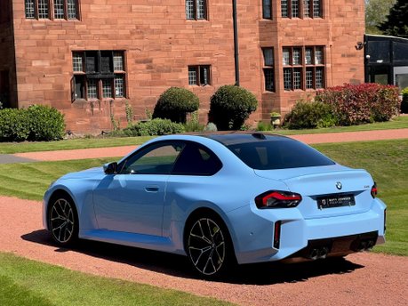 BMW M2 M2 28