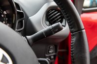 Toyota Aygo VVT-I X-TREND X-SHIFT TSS 16