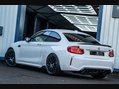 BMW M2 3.0 M2 Competition Edition Auto 2dr 31