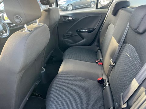 Vauxhall Corsa 1.4i ecoFLEX Energy Euro 6 5dr (a/c) 26