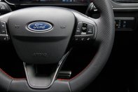 Ford Kuga ST-LINE X 21