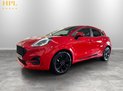 Ford Puma 1.0T EcoBoost MHEV ST-Line SUV 5dr Petrol Manual Euro 6 (s/s) (125 ps) Park 3