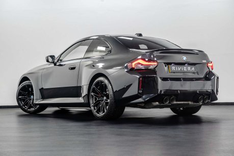 BMW M2 3.0 M2 Auto 3dr 15