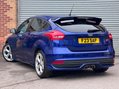 Ford Focus 2.0 TDCi ST-2 Hatchback 5dr Diesel Manual Euro 6 (s/s) (185 ps) 2