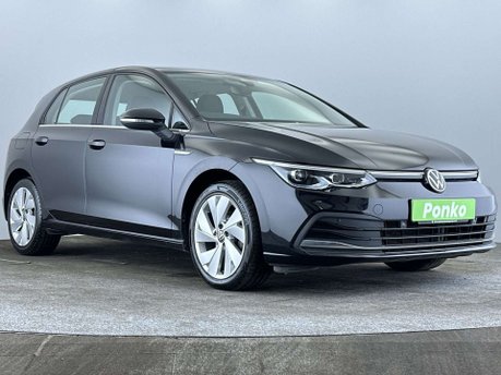 2021 Volkswagen Golf