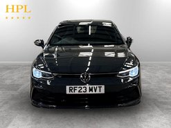 Volkswagen Golf 1.5 eTSI MHEV R-Line Hatchback 5dr Petrol Hybrid DSG Euro 6 (s/s) (150 ps)