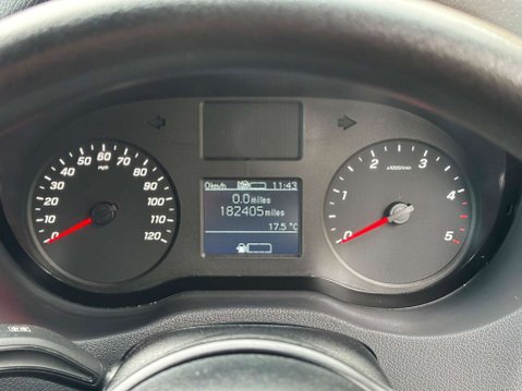 Mercedes-Benz Sprinter 2.0 315 CDI Progressive RWD L2 H2 Euro 6 (s/s) 5dr 24