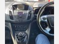 Ford Transit Connect 1.5 TDCi 220 Panel Van 5dr Diesel Manual L1 H1 (120 g/km, 74 bhp) 30