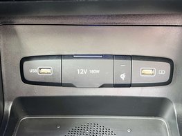 Hyundai TUCSON 1.6 Tucson Ultimate TGDi 5dr 55