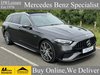 Mercedes-Benz C Class C43 AMG 4Matic Premium Plus MHEV Petrol Estate Auto PAN ROOF/HEADS-UP/VAT Q