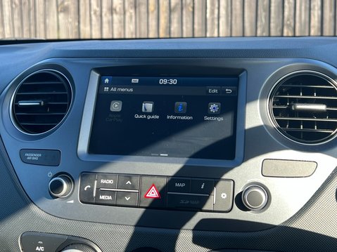 Hyundai i10 GO SE 26