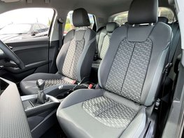 Audi A1 1.0 A1 Sportback 25 TFSI Sport 5dr 56