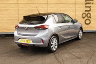 Vauxhall Corsa ELITE NAV 2
