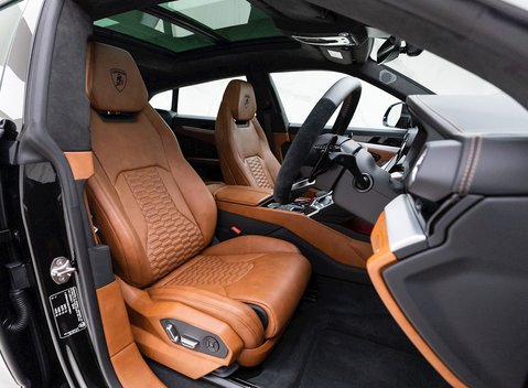 Lamborghini Urus 10