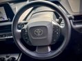 Toyota Prius 1.8 VVT-h Excel Hatchback 5dr Petrol Hybrid CVT Euro 6 (s/s) (122 ps) 42