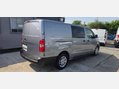 Vauxhall Vivaro SPORTIVE 3100 L2 H1 6 SEATER KOMBI 2.0D 120ps EU6 2