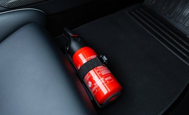 Porsche 918 Spyder 32