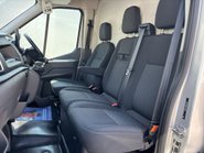 Ford Transit 350 L4 H3 185ps Limited Panel Van - No VAT 3