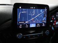 Ford Fiesta TITANIUM X 37