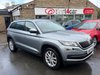 Skoda Kodiaq SE TDI SCR