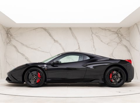 Ferrari 458 Speciale 2