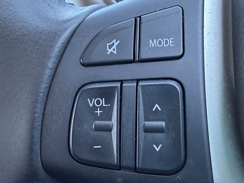 Suzuki Vitara 1.5 Hybrid SZ-T 5dr AGS 31