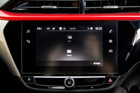 Vauxhall Corsa GS 18
