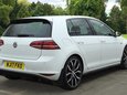 Volkswagen Golf 2.0 TSI BlueMotion Tech GTI DSG Euro 6 (s/s) 5dr 9
