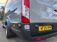 Ford Transit 500 Leader L4H3 170ps Panel Van - Air Con / Heated Seats 25