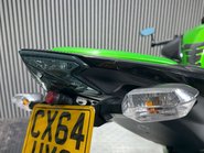 Kawasaki Z 2015 ONLY 8K STUNNING EXAMPLE LONG MOT 800CC NAKED 36